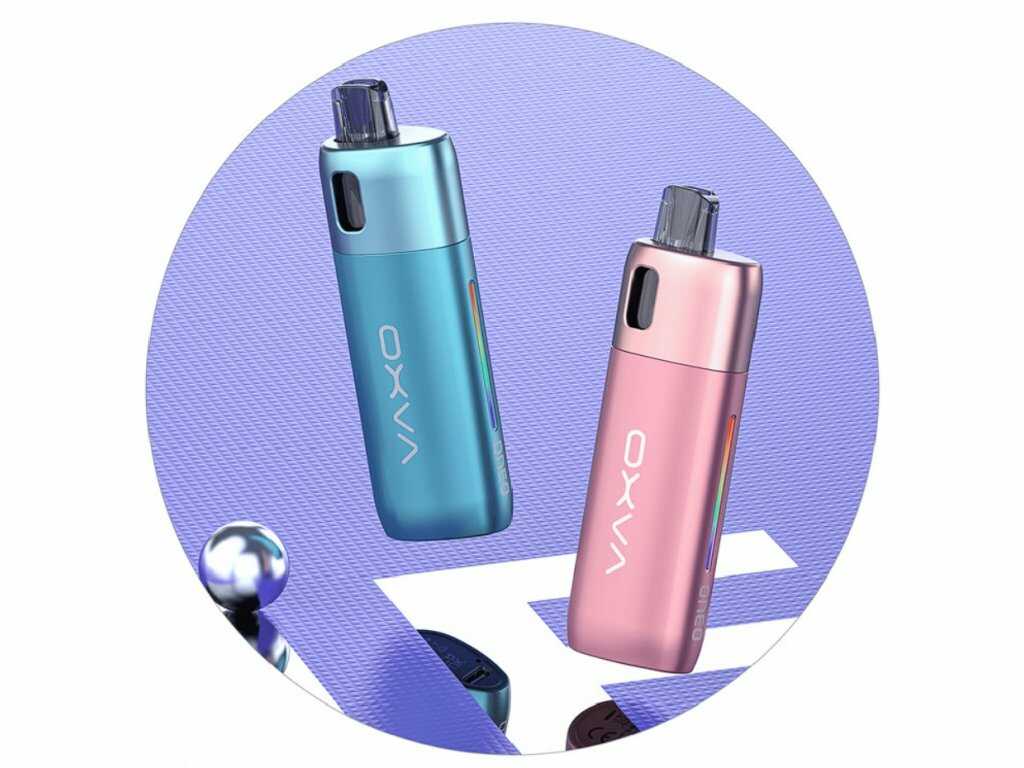 OXVA Oneo Pod Kit 1600 mAh